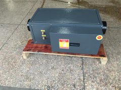 酒柜转用小型恒温恒湿机生产